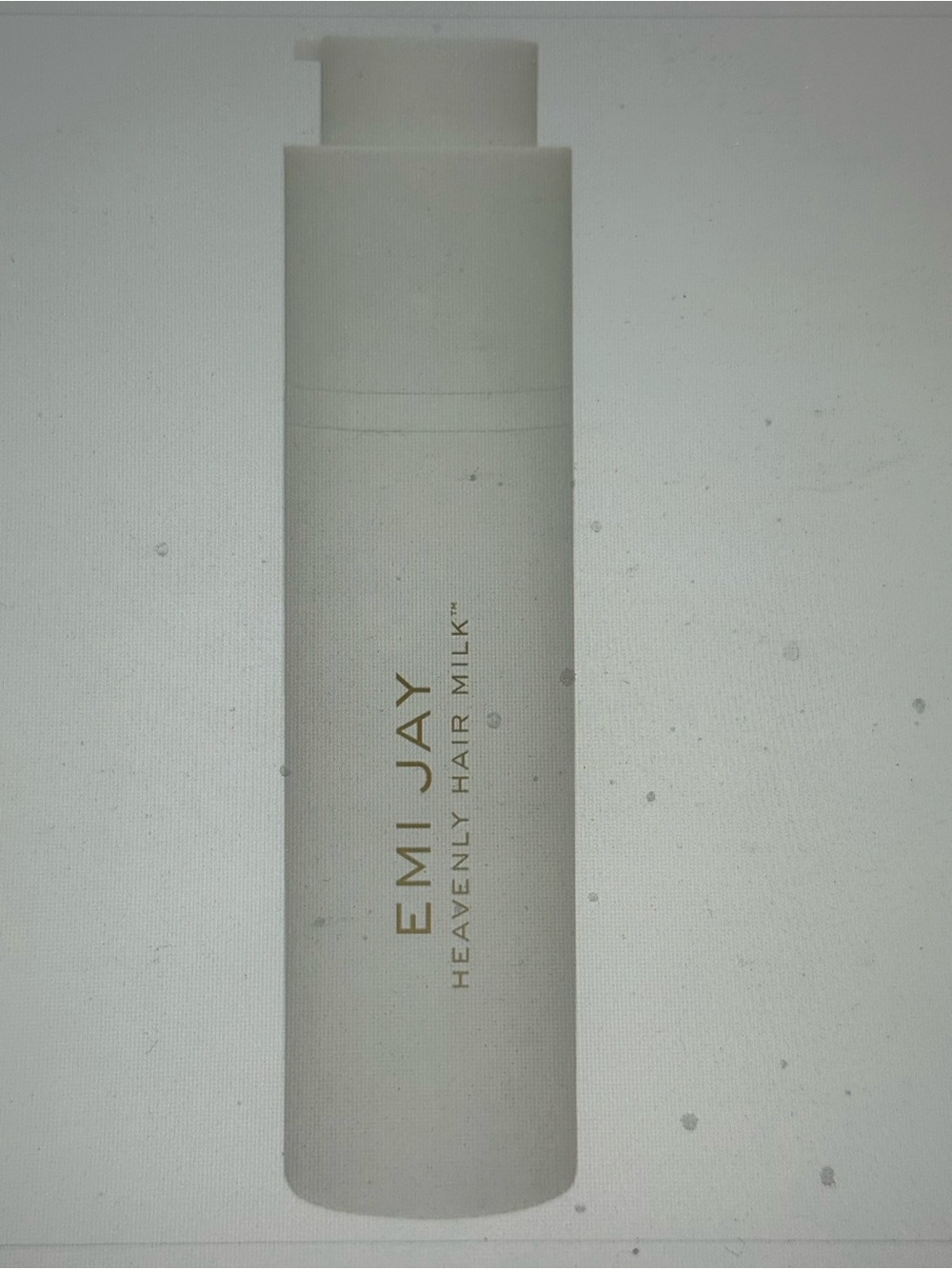 EMI JAY HEAVENLY HAIR, MILK Vanilla 3-in-1 Styling Serum